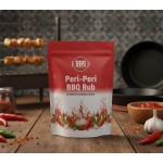 Peri Peri BBQ Rub